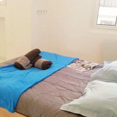Le De Gaulle Apartment อองทีบส์ ภายนอก รูปภาพ